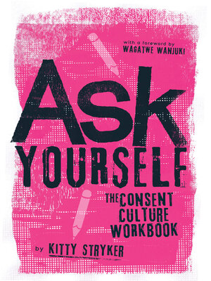 cover image of Ask Yourself